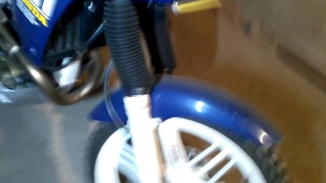 Осмотр Honda AX-1 смотреть онлайн