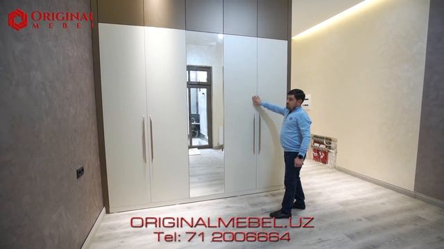 Prihojka Uchun Shkaf | Noodatiy, Shinam Va Baland Mebel | Koring Va Baho Bering!!!
