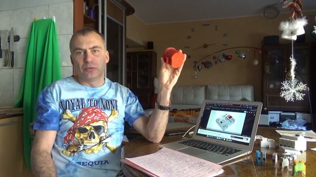 Секреты у много дома - универсальный кнопочный интерфейс GIRA KNX смотреть онлайн