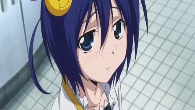 Аниме:Сильнейший самурай в истрории!Серия 1!! смотреть онлайн