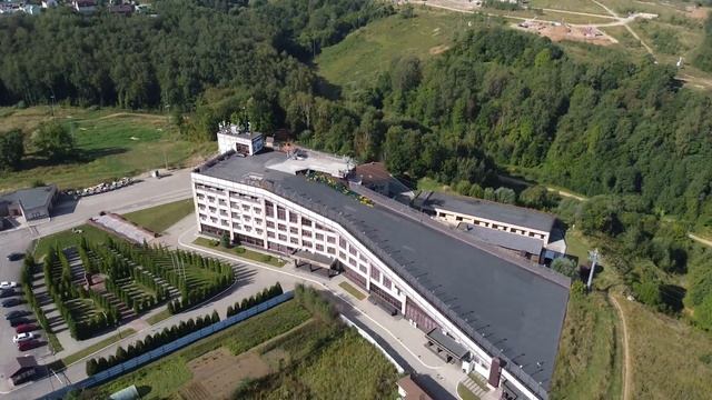 Калуга Квань смотреть онлайн