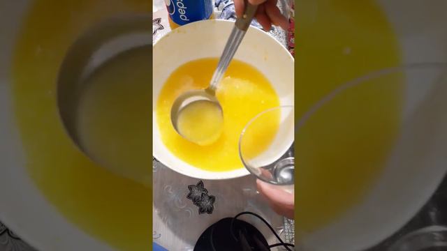 Апельсин шырынын жасау. смотреть онлайн