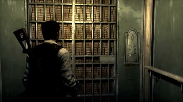 The Evil Within - Эпизод 15 [Корень зла. Финал] смотреть онлайн