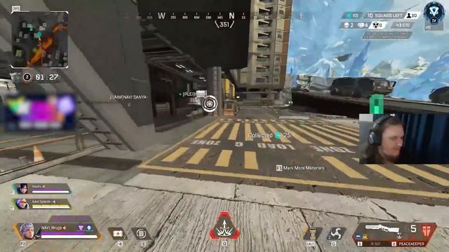 НОВЫЙ СПЛИТ РАНКЕДА ВЕЛИКОЛЕПЕН