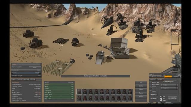 Kenshi letsplay What to do part 47 смотреть онлайн