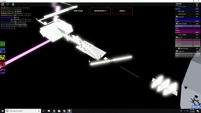 THE IMPOSSIBLE OBBY - White | Roblox смотреть онлайн