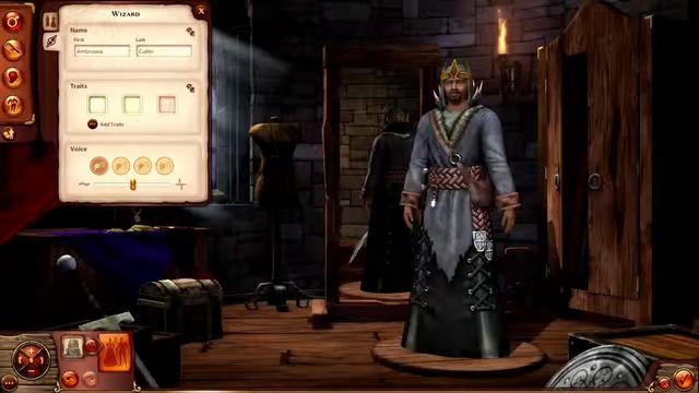 THE SIMS MEDIEVAL (MAC PC) смотреть онлайн