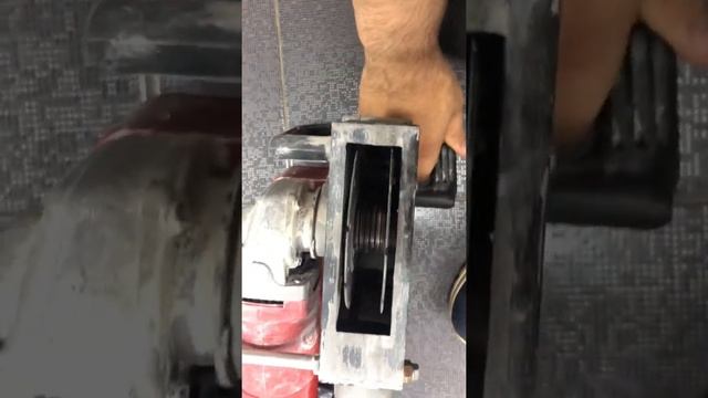 Штроборез зубр