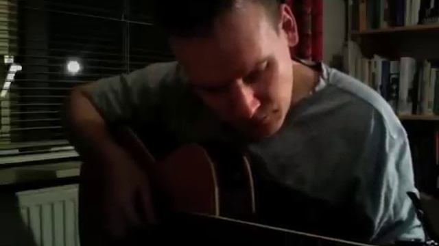 Somewhere Over the Rainbow (cover of the version by Eva Cass смотреть онлайн