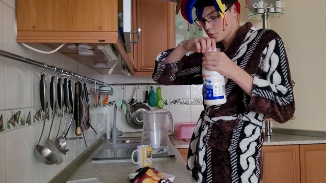 Готовлю лучший суп!Кукинг с 4oka22