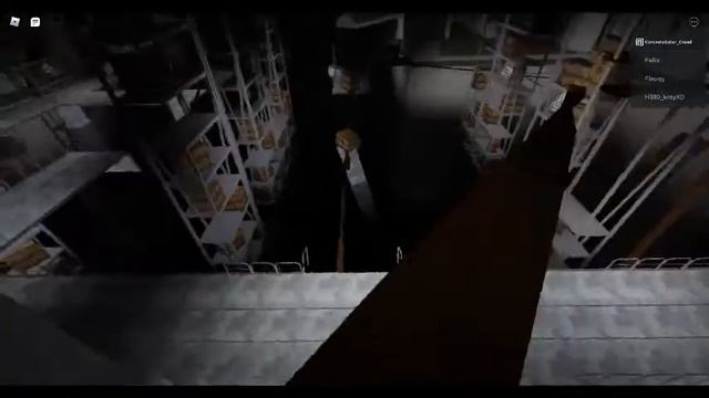 completing roblox apeirophobia 11 (part 1) смотреть онлайн