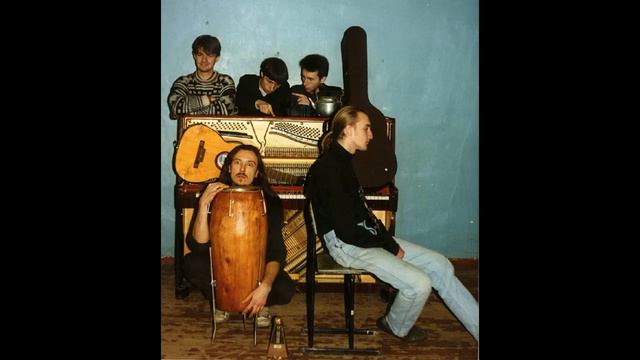 Сдача Бреды - Последний конвой (1995) смотреть онлайн