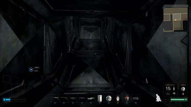Let’s Play Deus Ex: Mankind Divided part 15 – Casing the Bank смотреть онлайн