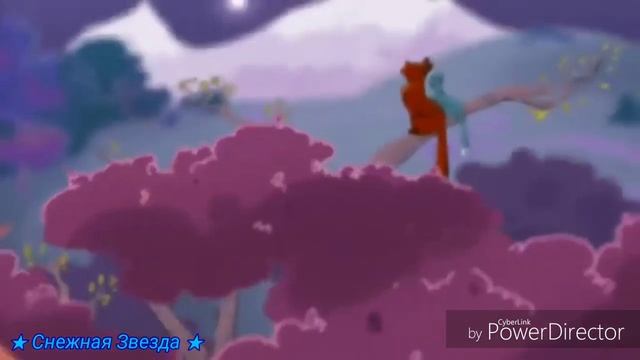 Коты воители Синяя звезда - знак Водолея ( когда я в последний раз делала клип ? ) смотреть онлайн