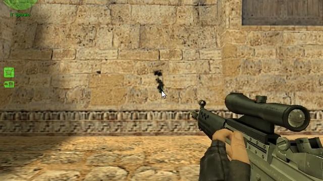 the same weapons to counter strike source counter strike 1.6[HD] смотреть онлайн