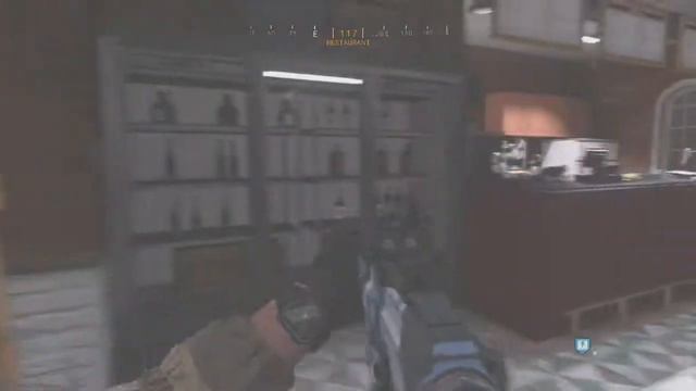 Call of Duty ICON смотреть онлайн