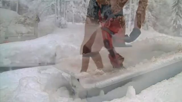 Снежный человек))) смотреть онлайн