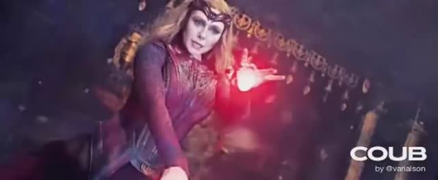 приколы - Ванда в перевернутом виде смотреть онлайн