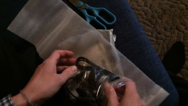 Гибридная распаковка посылки из Китая..Горячая распродажа USB 50MP HD веб-камера смотреть онлайн