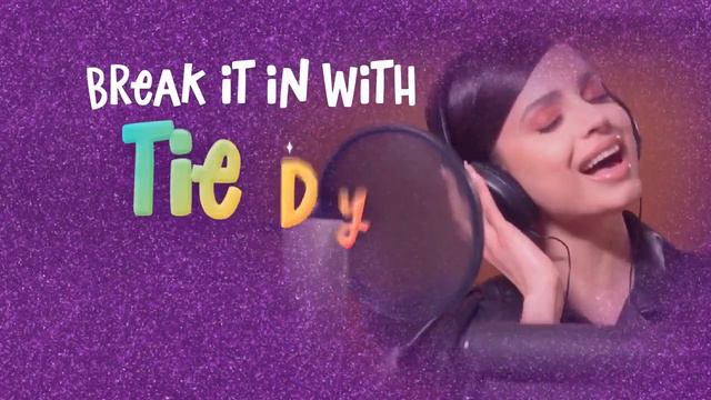 GLOWIN'UP// Performed by Sofia Carson!)💓 смотреть онлайн