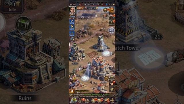 Puzzles And Survival, How To Win 100% Hero In Joy 777 Lucky Draw. Got New Purple Hero: Tomoyo