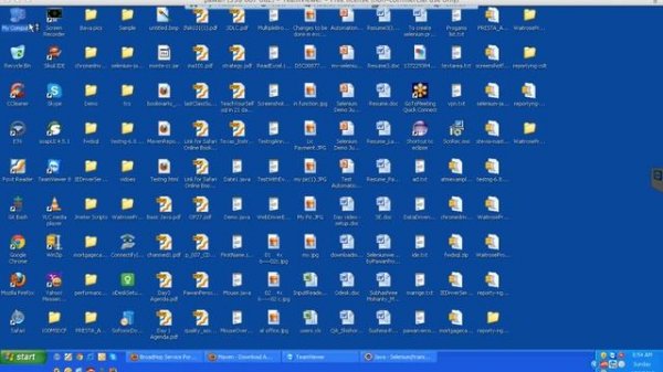 Maven1 - Installation & setup of Maven - Selenium webdriver