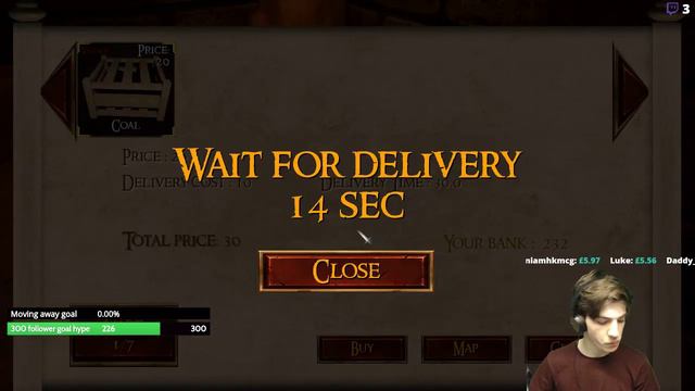 Am i as good as clint | Fantasy blacksmith смотреть онлайн