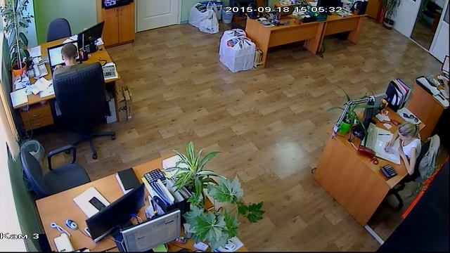 Уличная камера Oltec AHD-913D 1,3 Mpix (аналог высокого разрешения) смотреть онлайн