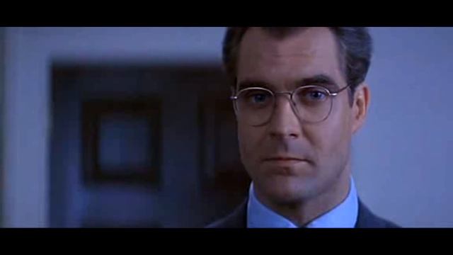 Clear and Present Danger (1994) - Operation Reciprocity смотреть онлайн