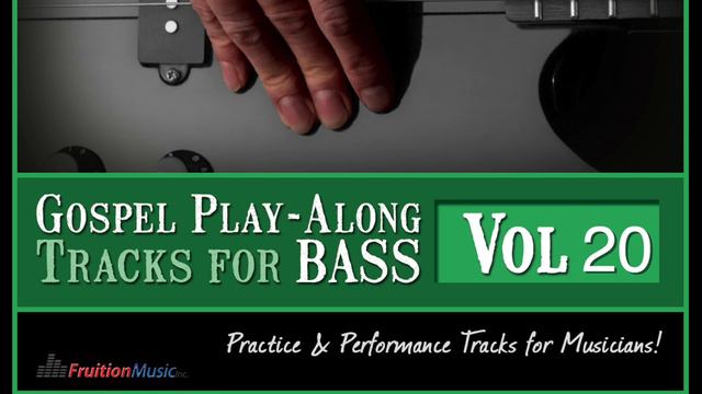 Bless The Lord O My Soul (Eb) [Minus Bass] [Judith McCallister] [Instrumental Version] SAMPLE смотреть онлайн