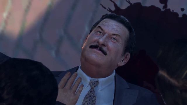 Mafia 2 RYTP - Мистер Барбаро передаёт привет смотреть онлайн