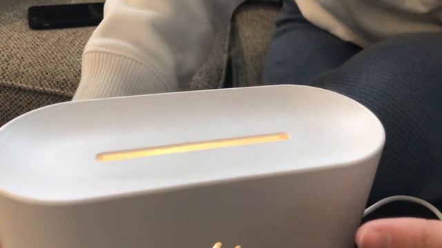 2022 latest flame humidifier aroma diffuser смотреть онлайн