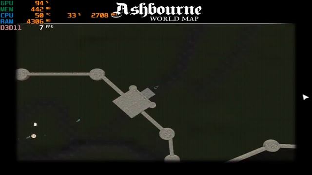 intel HD Graphics 510 - Ashbourne - Gameplay PC - 2022/08/20 21:12 26 117 смотреть онлайн