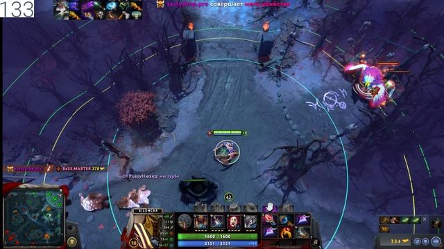 СТРИМ ПО DOTA 2/ ИГРАЮ С ВАМИ / #ПРЯМОЙЭФИР / ДАЙТЕ ДЕНЕЖКУ) смотреть онлайн