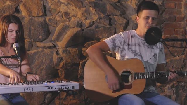 Remembrance - Буду помнить я - Hillsong Acoustic Cover На русском языке смотреть онлайн