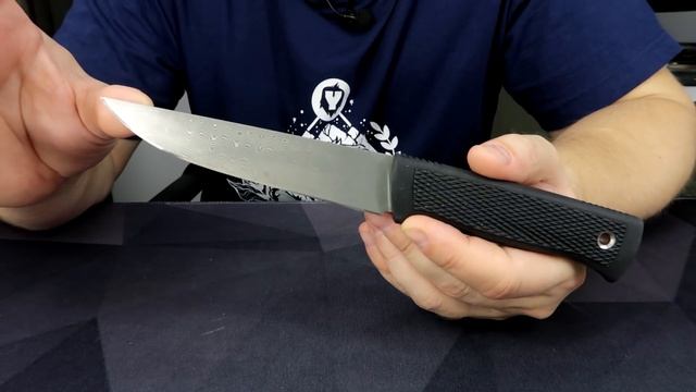 НОВАЯ сталь RDS! ЧТО ТЫ ТАКОЕ?! смотреть онлайн