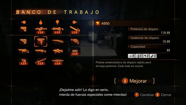 RESIDENT EVIL REVELATIONS 2 BIOHAZARD REVELATIONS 2 SAVE DATA MODIFICADO смотреть онлайн