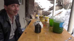 Восстанавливаю золото гидразином солянокислый