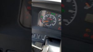 Ивановец 25 тонн.КС 45717К-3 Часть 1.Начало, включение КОМ