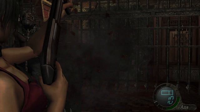 РАЗНЫЕ ПУТИ: ЗАМОК #38 (Resident Evil 4 - HD Project) смотреть онлайн