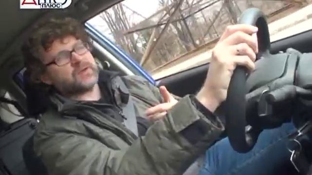 "Наши тесты" - Honda Jazz vs KIA Venga. Part 2 смотреть онлайн