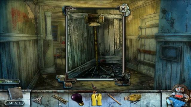 True Fear: Forsaken Souls Collector's Edition Walkthrough | HD 720p смотреть онлайн