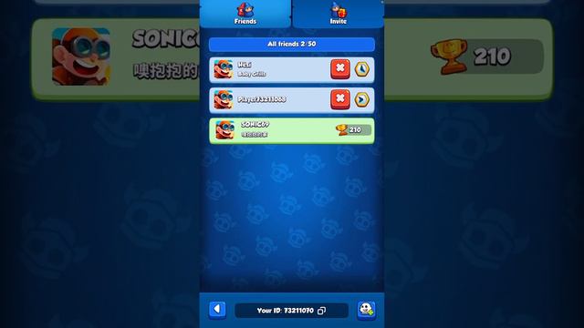 How To Add / Invite & Play Rush Royale With Friends смотреть онлайн