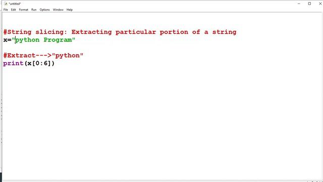 PYTHON tutorials || Demo - 3 || by Mr. Vijay On 01-03-2024 @8AM IST смотреть онлайн