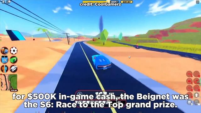 UPDATED Top 10 FASTEST Vehicles... (Roblox Jailbreak) смотреть онлайн
