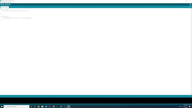 How to BUILD an Arduino COVID Wash Timer! смотреть онлайн