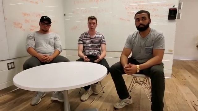 Team Gifter Introduction смотреть онлайн