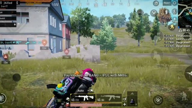 PUBG Classic match MonTaGe! Error Gamaing смотреть онлайн