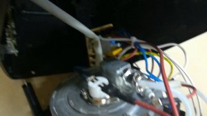 Ремонт Кофеварки POLARIS 1520