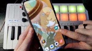 ТОП MIDI с АлиЭкспресс. Полный обзор m-vave smk25